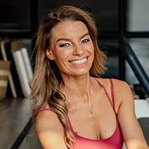 Clarisa Strack