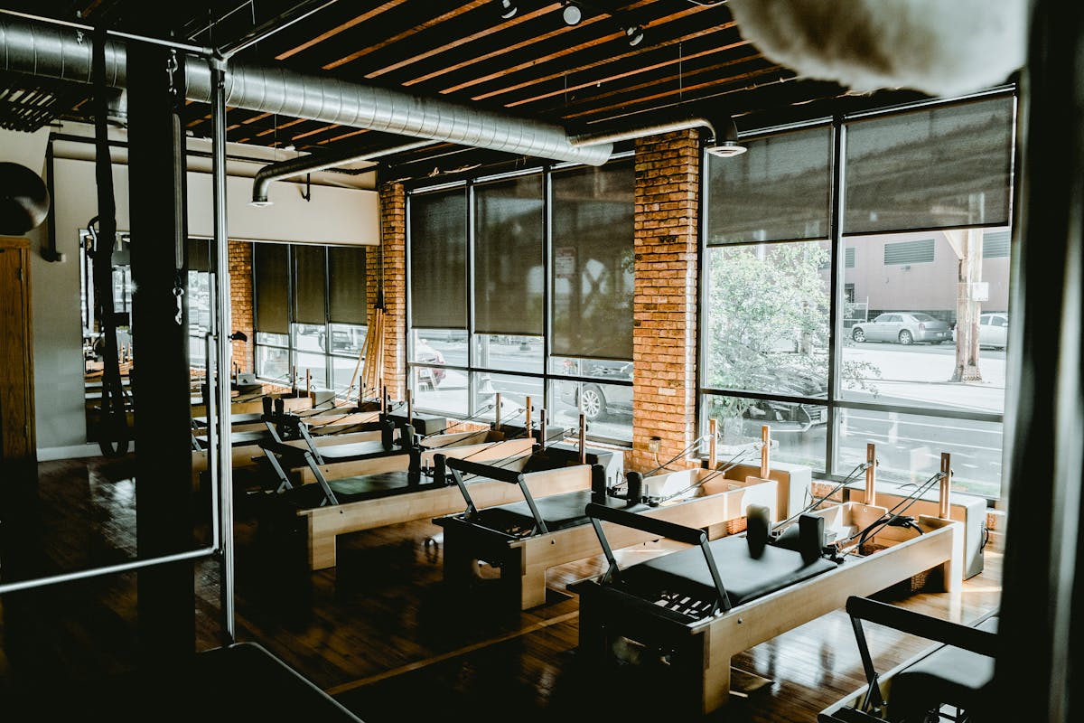 Building a Resilient Fitness Studio in 2026