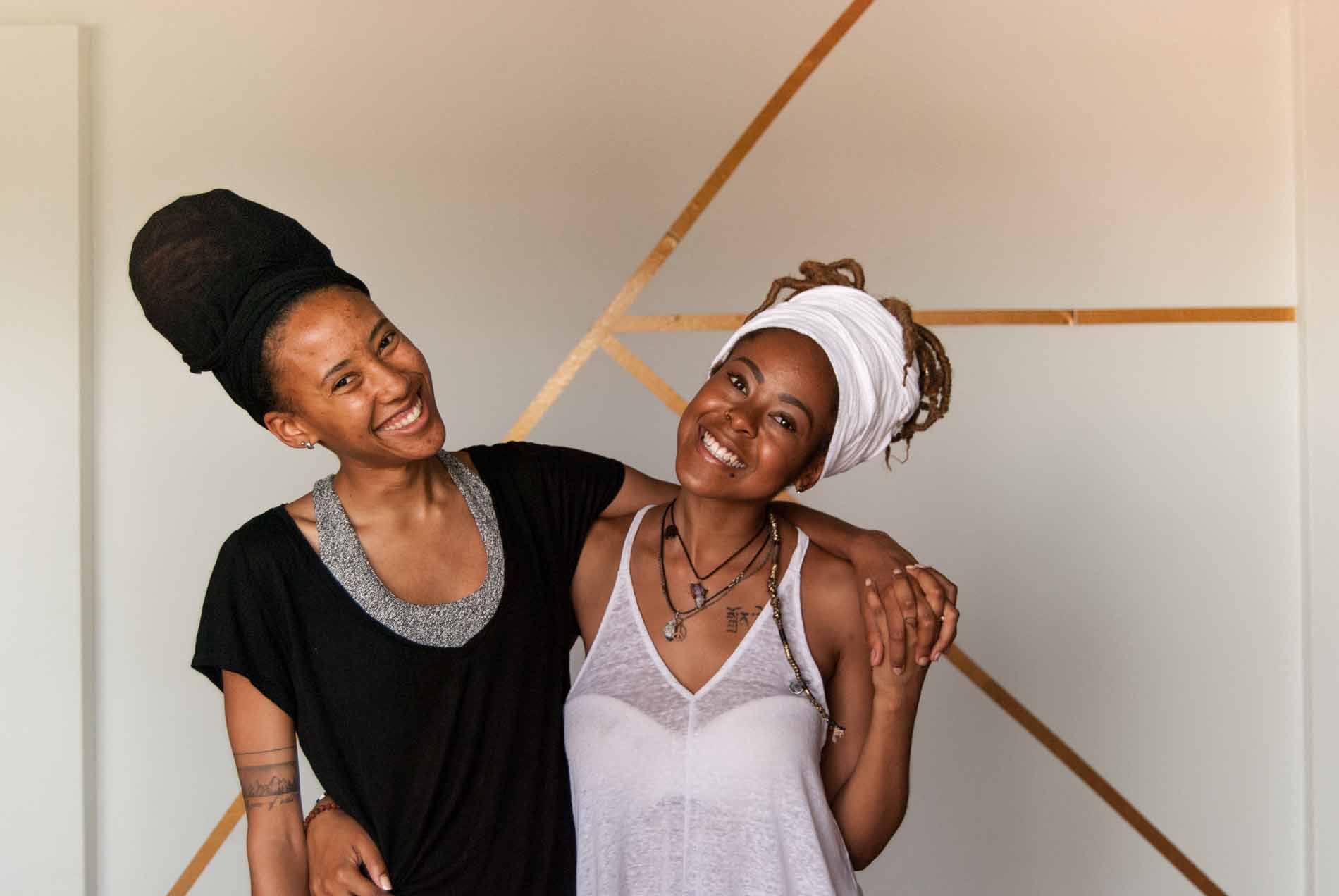 The Nest Space holistic wellness center in Randburg