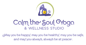 Calm the Soul Yoga